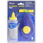 Giz De Linha Western Combo 3Peã‡As 2313