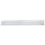 Luminaria Led Slim Galaxy 18W 3000K 60Cm 3600