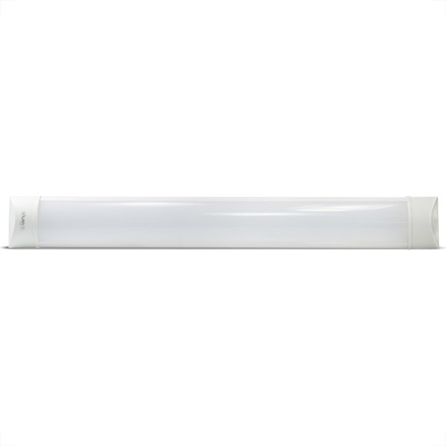 Luminaria Led Slim Galaxy 18W 3000K 60Cm 3600