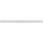 Luminaria Led Slim Galaxy 36W 3000K 120Cm 3602