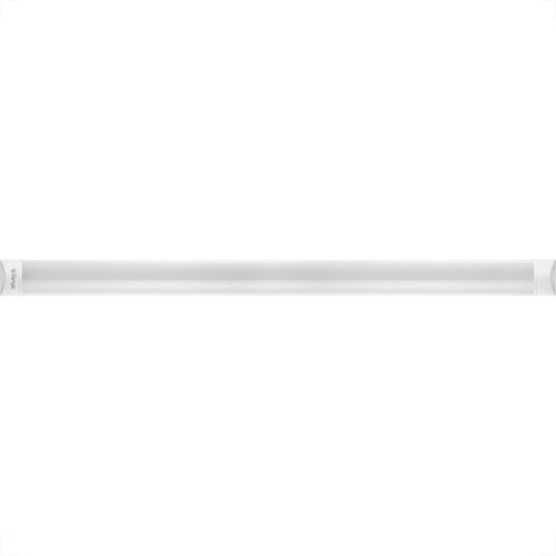 Luminaria Led Slim Galaxy 36W 3000K 120Cm 3602
