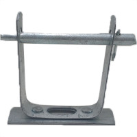 Armacao Pressbown Rex Semi 1 Isolador 