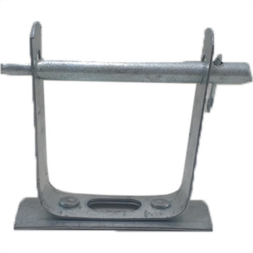 Armacao Pressbown Rex Semi 1 Isolador 