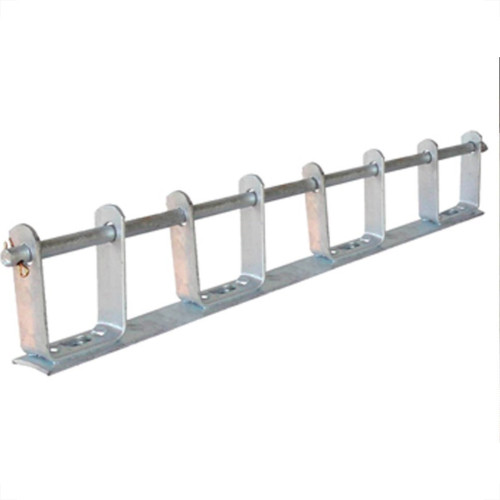 Armacao Pressbown Rex Semi 4 Isoladores 