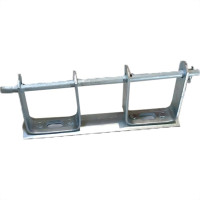 Armacao Pressbown Rex Padrao 2 Isoladores 