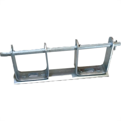 Armacao Pressbown Rex Padrao 2 Isoladores 