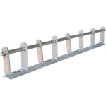 Armacao Pressbown Rex Padrao 4 Isoladores 