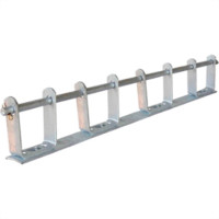 Armacao Pressbown Rex Padrao 4 Isoladores 