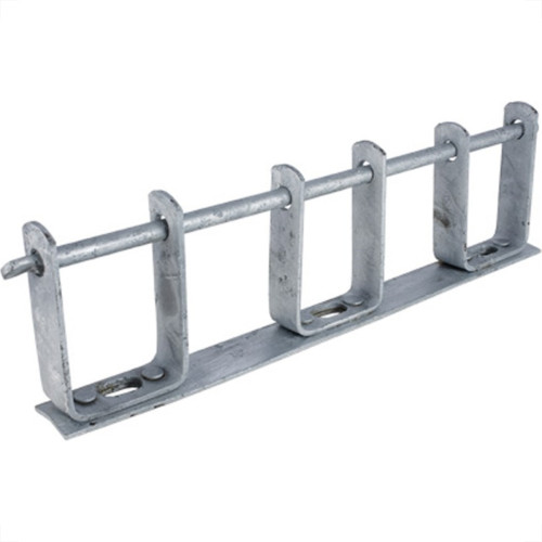 Armacao Pressbown Rex Pesado 3 Isoladores 
