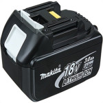 Bateria Makita Universal 18V 3.0Ah Li-Ion 197599-5