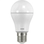 Lampada Led Bulbo Osram 9,5W Cl75 6500K 