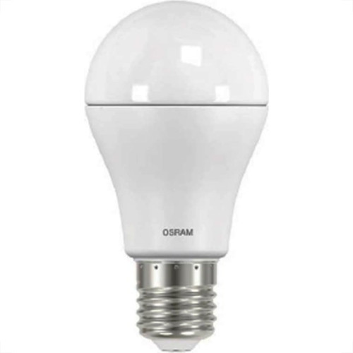 Lampada Led Bulbo Osram 9,5W Cl75 6500K 