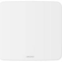 Placa Alumbra Gracia 4X4 Branca (Cega) 85307