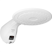 Ducha Hydra Digital Optima Music 7700W 220V Dpom.D.772Br Ducha Hydra Digital Optima Music 7700W 220V Dpom.D.772Br