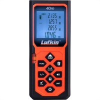 Trena Lufkin Laser 40M Tl0040