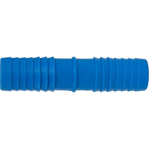 Plasbohn Azul Uniao Interna  3/8'' 2436 - Kit C/50 