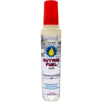 Gas Isqueiro Nautika 20Ml Bisnaga 280680