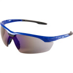 Oculos Protecao Kalipso Veneza Azul Espelhado 