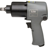 Chave Impacto Pneumatica Eda 1/2'' 51Kgf 8Sv