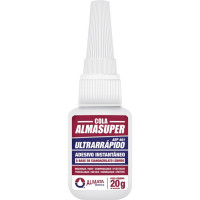 Cola Instantanea Almasuper Ultrarapido 20G 2428 1328
