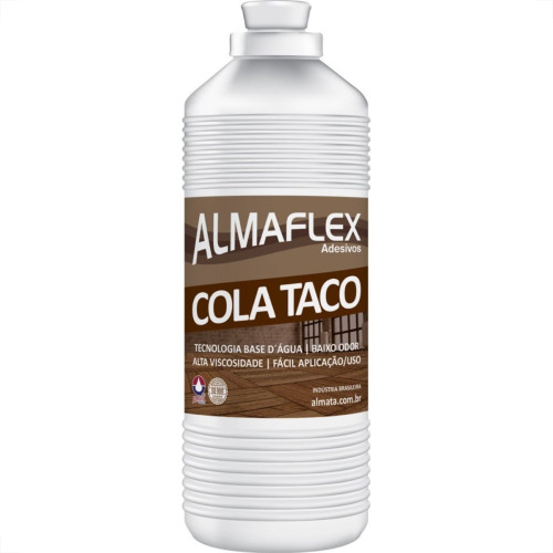 Cola Taco Almaflex 1 1Kg 631