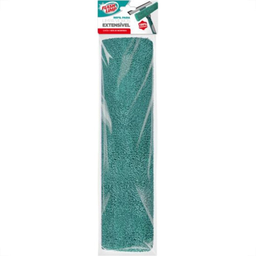 Refil Limpa Vidros Extensivel Flashlimp Rlfp6391