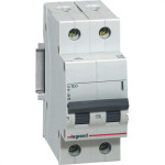 Disjuntor Legrand Din Bipolar 32A 9309 C 419309