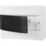 Centrinho Legrand Pvc Externo Com Tampa Transparente 12Din 135111