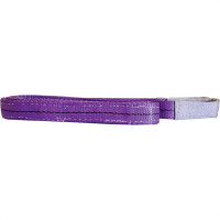 Cinta Para Elevacao De Cargas Multifitas 30Db 1Tonelada Violeta 5,0M 