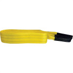 Cinta Para Elevacao De Cargas Multifitas 90Db 3Toneladas Amarela 2,0M 