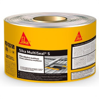 Fita Veda Tudo Sika Multiseal 100Cm X 10M 556369
