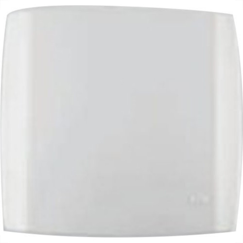 Placa Ilumi Slim 4X2 Branca (Cega) 82050