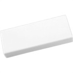 Sistema Ilumi Branco 20Mm(Luva) 6205Pct - Kit C/20 