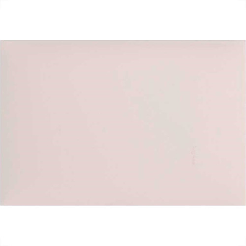 Placa Pial Plus+ Branca 4X2 (Cega) 618500Bc
