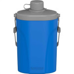 Cantil Soprano Safari 1L Azul 09003.3100.55