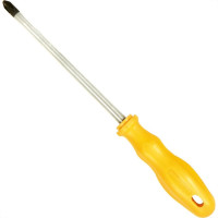 Chave Phillips Brasfort Magnetica 1/8 X 5 8596 - Kit C/12 
