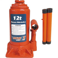 Macaco Garrafa Hidraulico Waft 12Toneladas 6526