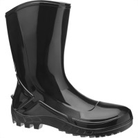 Bota Galocha Marluvas 110Vfl Preta(Medio)35 Par 