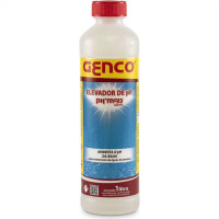 Elevador De Ph Genco Liquido 1L 451001A