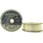 Linha Pesca Mazzaferro Branca 0,90Mm X100M 19Dp1B090 - Kit C/10 