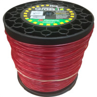 Fio Nylon 1,6Mm/872M 2Kg Mazzaferro Redondo Universal 19Gf9R16R