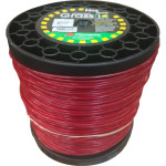Fio Nylon 1,8Mm/690M 2Kg Mazzaferro Redondo Universal 19Gf9R18R