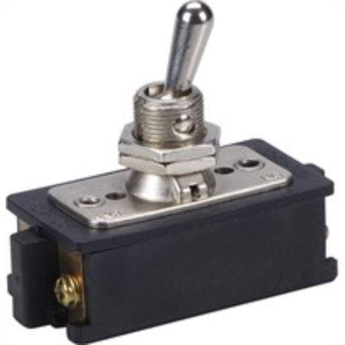 Chave Margirius Cs301Bs/Ss Liga/Desliga Bipolar 15A Blister Pa008707