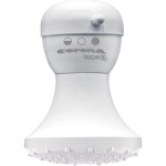 Ducha Corona/Hydra Ss 3T 127V 5400W Bpss35541Br