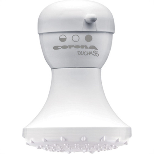 Ducha Corona/Hydra Ss 3T 127V 5400W Bpss35541Br