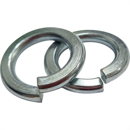 Arruela Pressao Zincado Lgsteel  3/4 200Pecas Arp34At1Zi