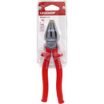 Alicate Universal Profissional Gedore Red Isolado 8'' 