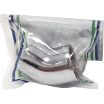 Cotovelo Latao Metais Rei 45X3/4'' Rosca Rosca Cromado 10281
