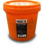 Corrente Soldada Perkon Zincada 6,5 25,0Kg/ 31M 1274