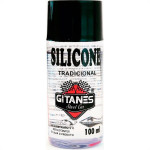 Oleo Silicone Gitanes 100Ml Liquido